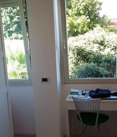 Trastevere Great View Terrace Flat Well Connected Lejlighed *