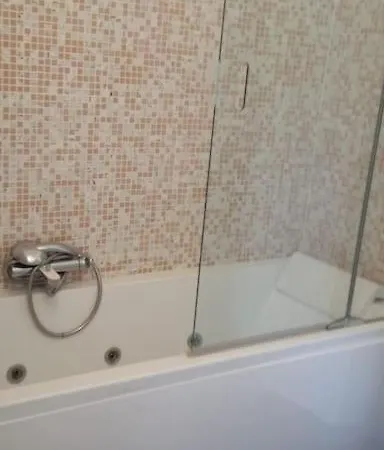 Trastevere Great View Terrace Flat Well Connected Lejlighed Rom