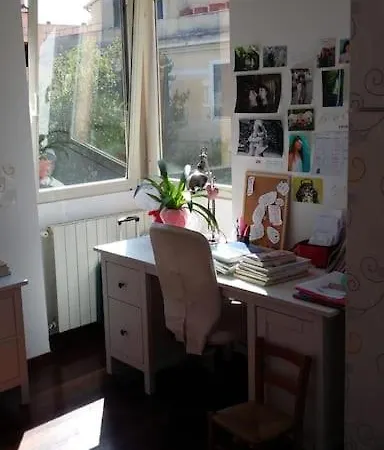 Trastevere Great View Terrace Flat Well Connected Lejlighed