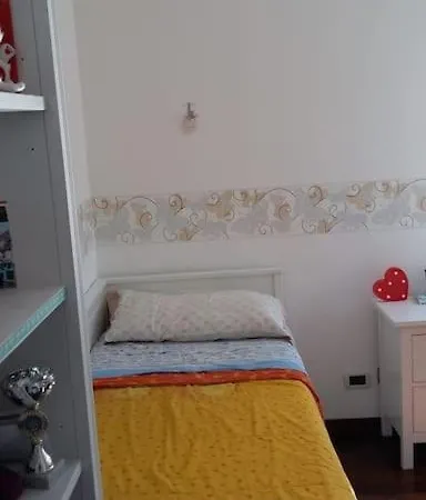 Trastevere Great View Terrace Flat Well Connected Lejlighed *