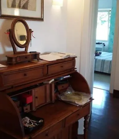 Lejlighed Trastevere Great View Terrace Flat Well Connected *